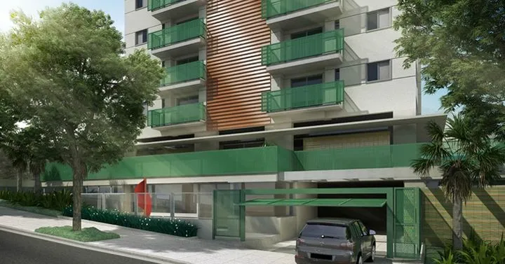 Imagem do Condomínio Progetto Atílio em São Paulo