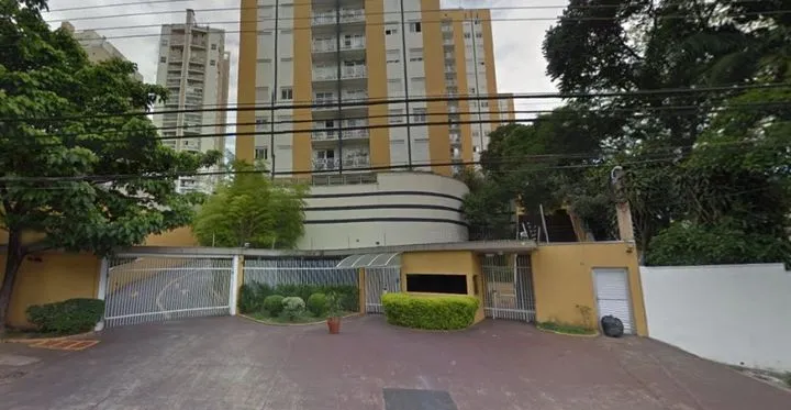 Condomínio Project Home Vila Mariana em São Paulo