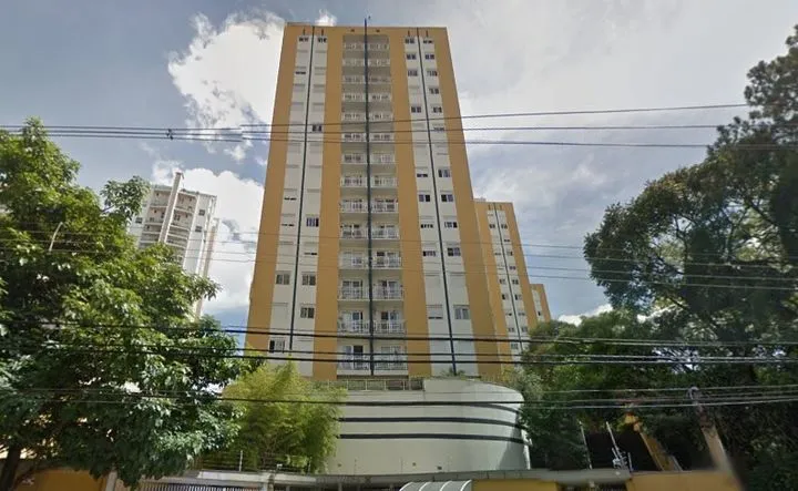 Imagem do Condomínio Project Home Vila Mariana em São Paulo