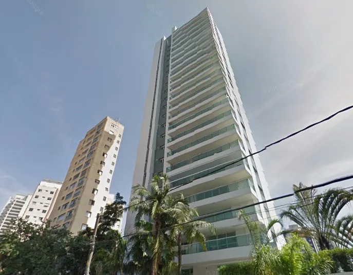 Imagem do Condomínio Provence Aclimação em São Paulo