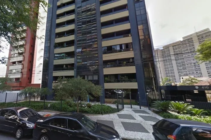 Imagem do Condomínio Provence Appartaments Bela Vista em São Paulo