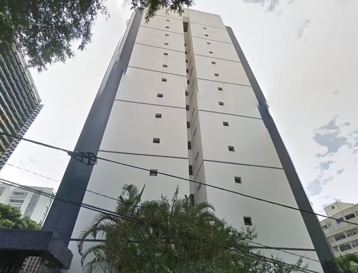 Condomínio Provence Appartaments Bela Vista em São Paulo