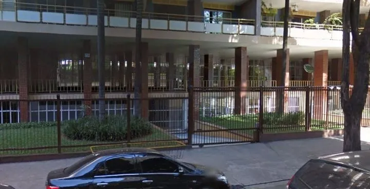 Condomínio Edifício Prudência em São Paulo