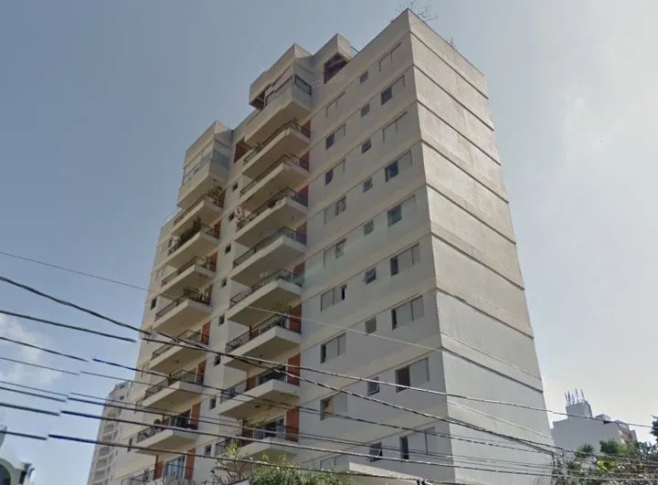 Condomínio Puerto La Cruz Perdizes em São Paulo