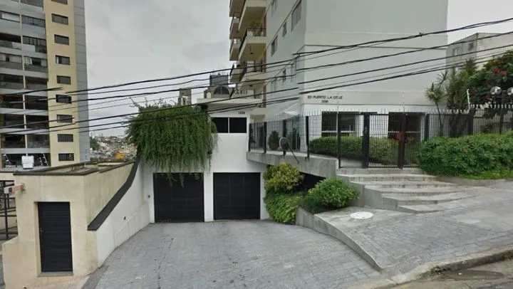 Imagem do Condomínio Puerto La Cruz Perdizes em São Paulo