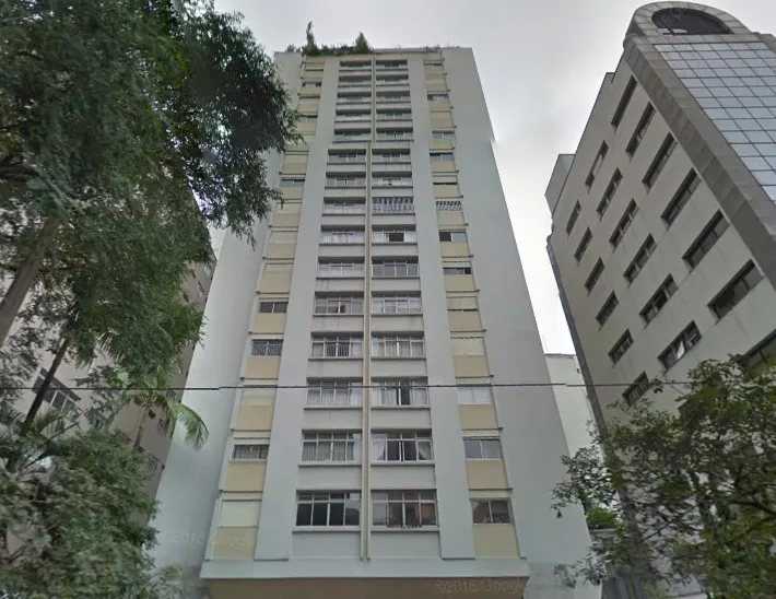 Imagem do Condomínio Puerto Rico Jardim Paulista em São Paulo