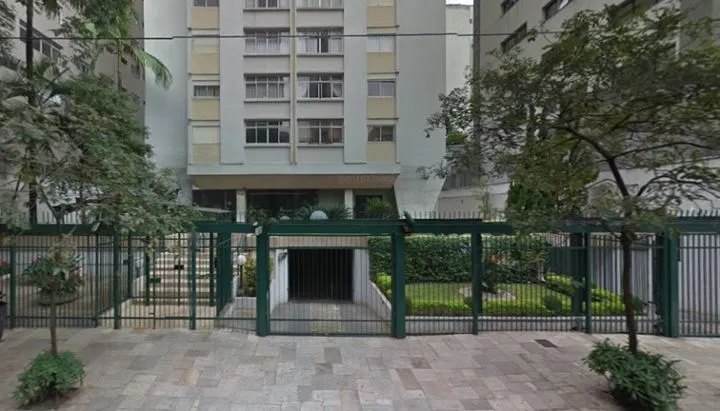 Condomínio Puerto Rico Jardim Paulista em São Paulo