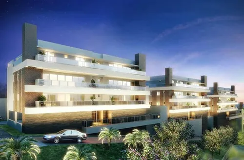 Imagem do Condomínio Punta Blu Residence em Bombinhas