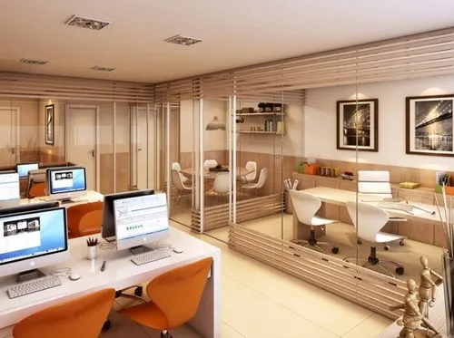 Imagem do Condomínio Punto Offices em Rio de Janeiro