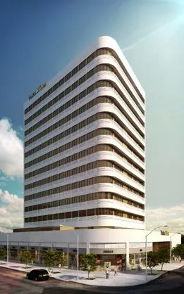 Condomínio Punto Offices em Rio de Janeiro
