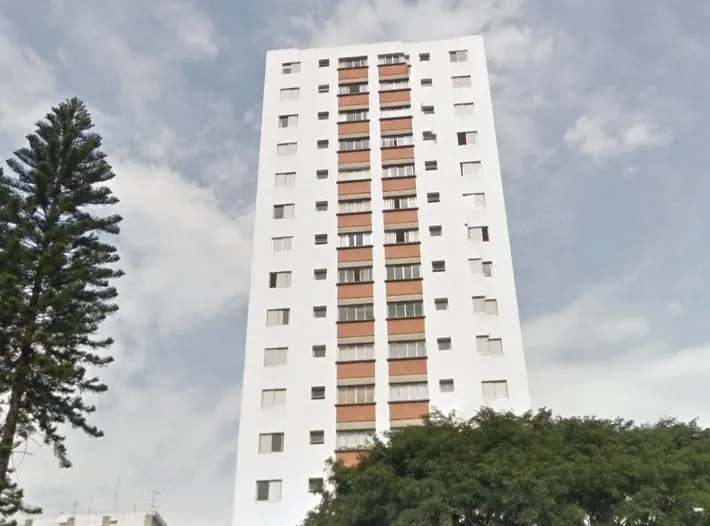 Imagem do Condomínio Purpurina Vila Madalena em São Paulo
