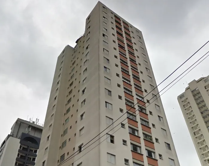 Condomínio Purpurina Vila Madalena em São Paulo