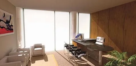 Condomínio Quadra Hungria em São Paulo