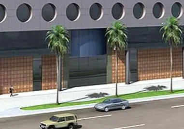 Imagem do Condomínio Quadra Hungria em São Paulo