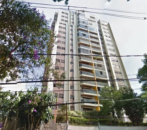Imagem do Condomínio Quadrifoglio Vila Mariana em São Paulo
