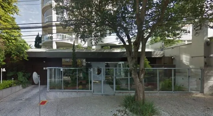 Condomínio Qualis Vila Mariana em São Paulo