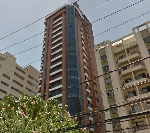 Imagem do Condomínio Quality Home Pinheiros em São Paulo