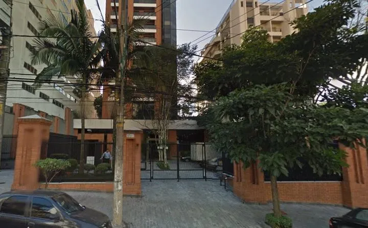 Condomínio Quality Home Pinheiros em São Paulo