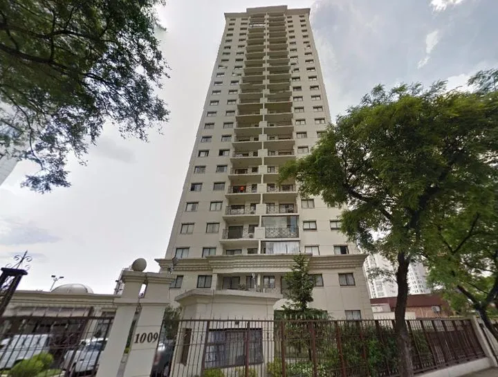 Imagem do Condomínio Quality Suites Long Stay Vila Olímpia Flat Hotel em São Paulo