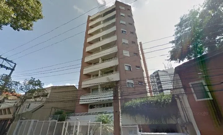 Condomínio Quartier Des Arts Vila Madalena em São Paulo