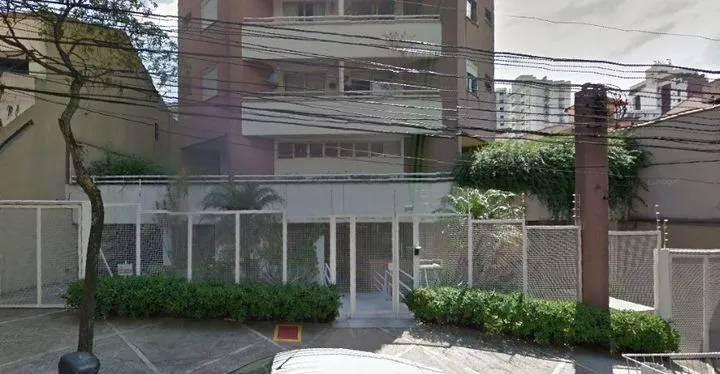 Imagem do Condomínio Quartier Des Arts Vila Madalena em São Paulo