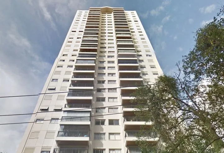 Imagem do Condomínio Quartier D'or Pinheiros em São Paulo