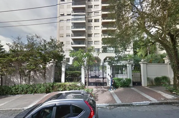 Condomínio Quartier D'or Pinheiros em São Paulo