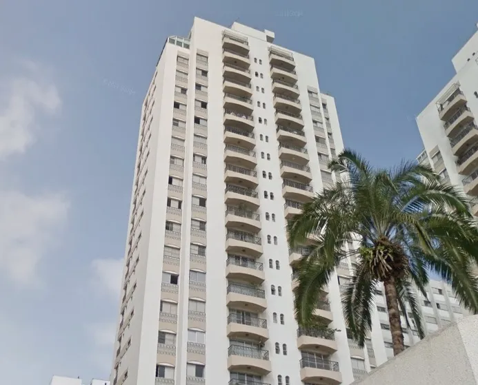 Imagem do Condomínio Quartier Latin Campo Belo em São Paulo