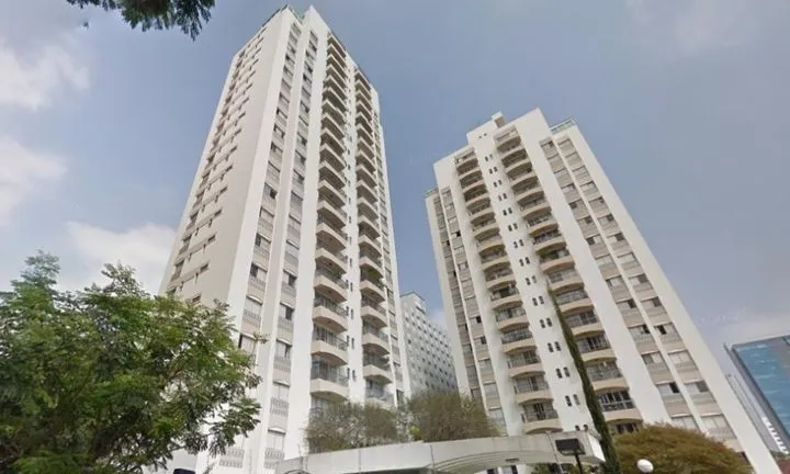 Condomínio Quartier Latin Campo Belo em São Paulo