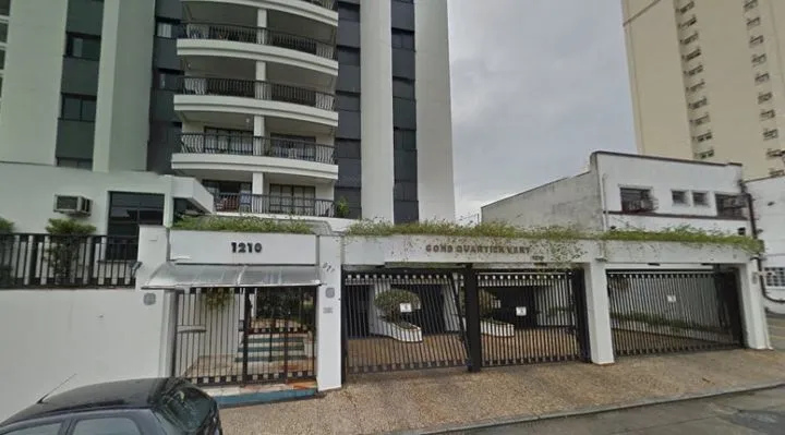 Condomínio Quartier Vert Chácara Santo Antônio em São Paulo