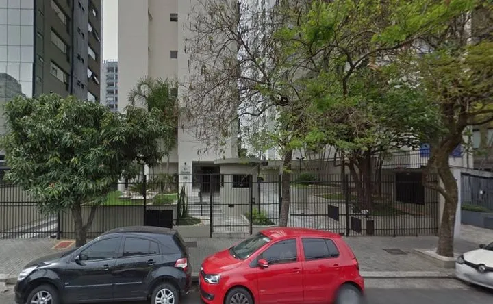 Imagem do Condomínio Quartier Vila Nova Conceição em São Paulo