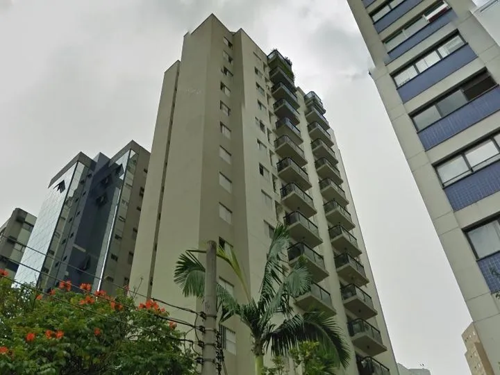 Imagem do Condomínio Quartier Vila Nova Conceição em São Paulo