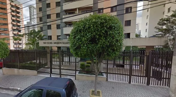 Condomínio Quartz Chácara Klabin em São Paulo