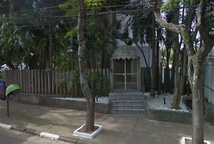 Imagem do Condomínio Quasar Vila Clementino em São Paulo