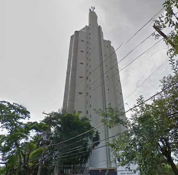 Imagem do Condomínio Quasar Vila Clementino em São Paulo