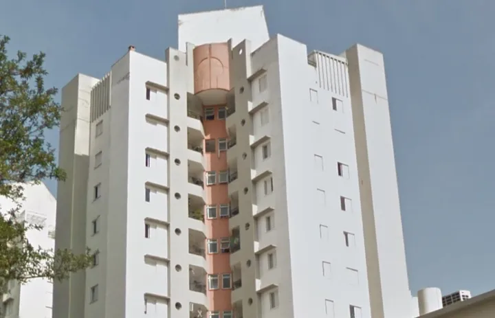 Condomínio Quatro Estações Alto Da Lapa Leopoldina em São Paulo