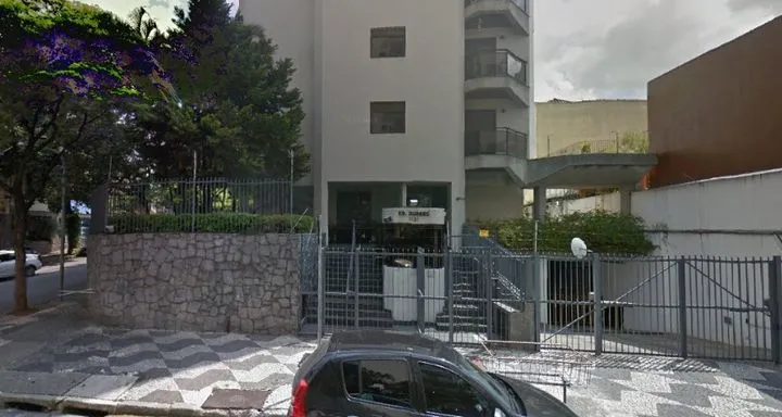 Imagem do Condomínio Quebec Perdizes em São Paulo