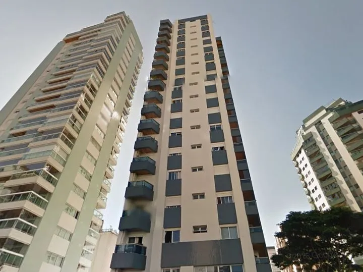 Imagem do Condomínio Quebec Saúde em São Paulo