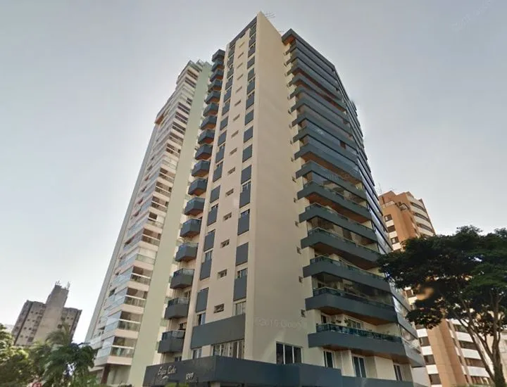 Condomínio Quebec Saúde em São Paulo