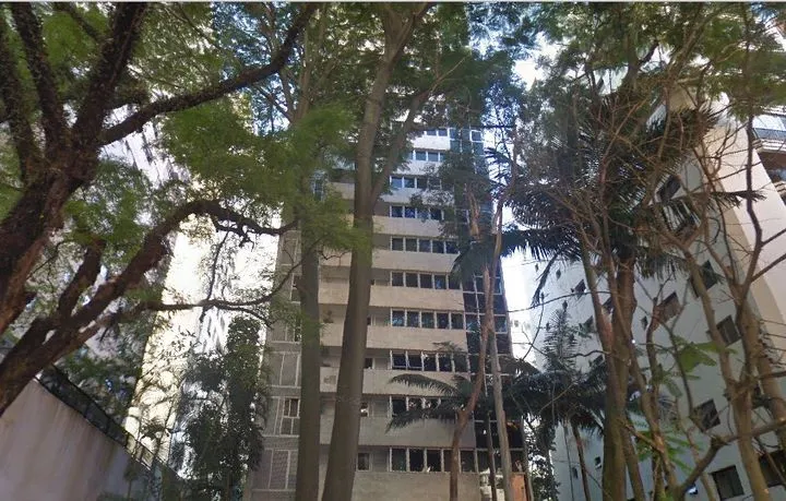 Imagem do Condomínio Queen Anne Boleyn Jardim Paulista em São Paulo