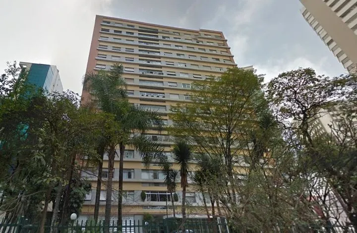Imagem do Condomínio Queen Anne Paraíso em São Paulo