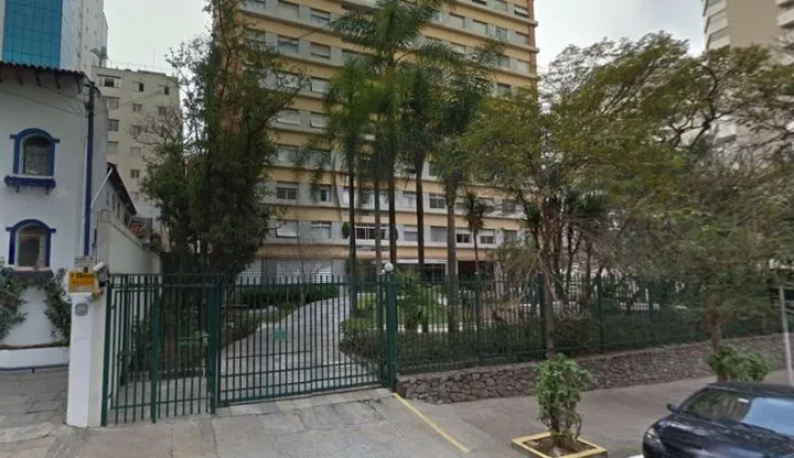 Condomínio Queen Anne Paraíso em São Paulo