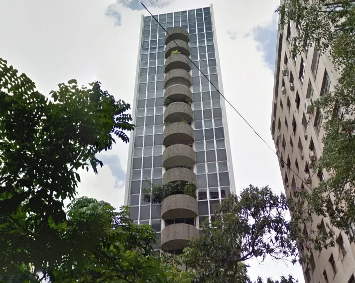 Imagem do Condomínio Queen Caroline Jardim Paulista em São Paulo