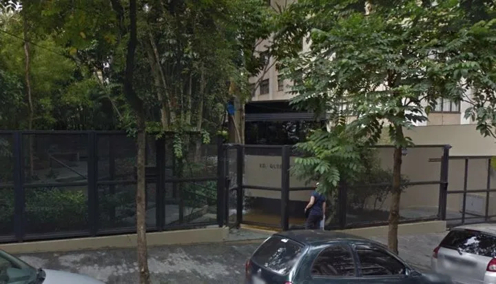 Condomínio Queen Caroline Jardim Paulista em São Paulo