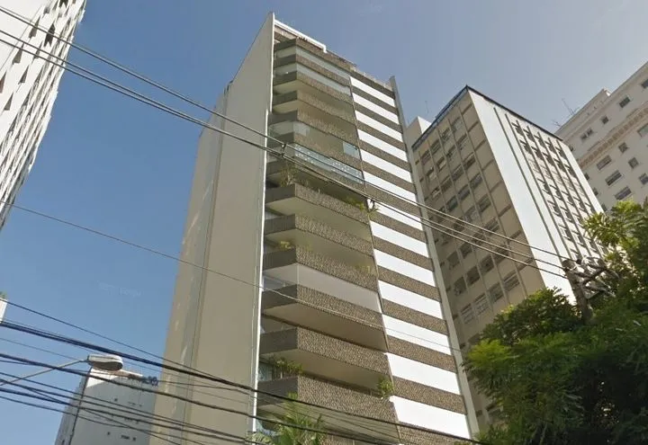 Imagem do Condomínio Queen Dorothea Jardim Europa em São Paulo
