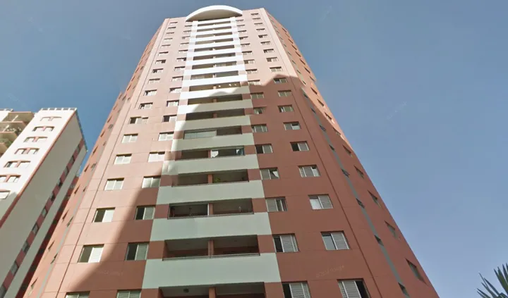 Imagem do Condomínio Queen Evellen Cambuci em São Paulo