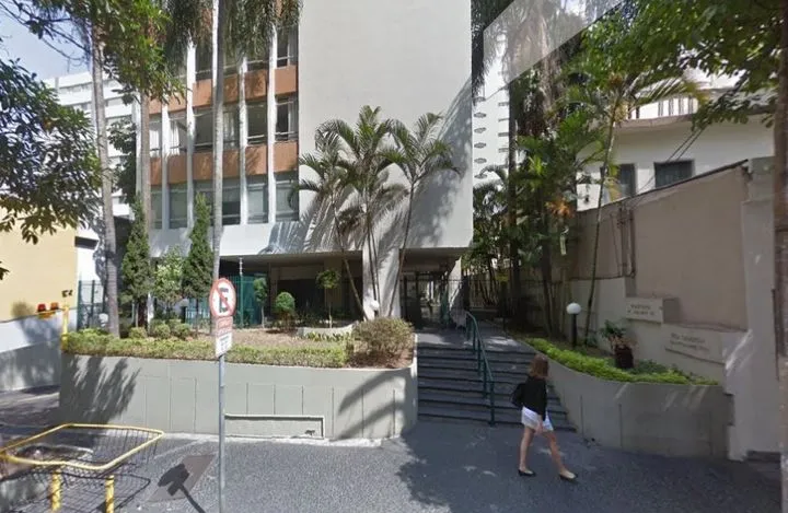 Condomínio Queen Margareth Jardim América em São Paulo