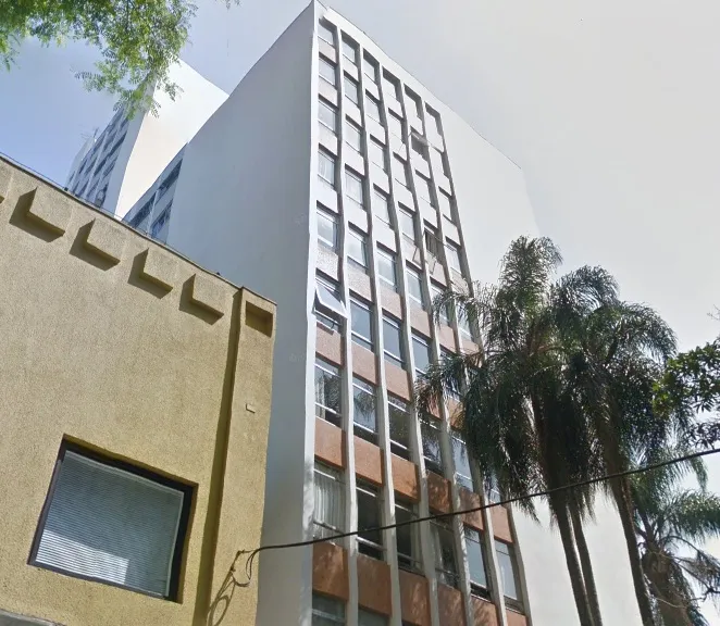 Imagem do Condomínio Queen Margareth Jardim América em São Paulo