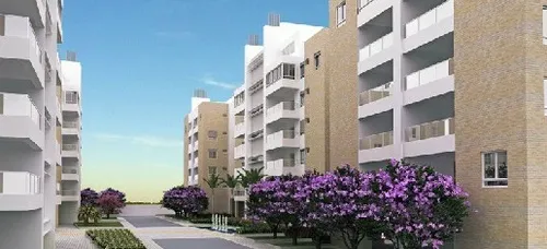Imagem do Condomínio Queluz Vita Condominio Apartamentos em Cotia