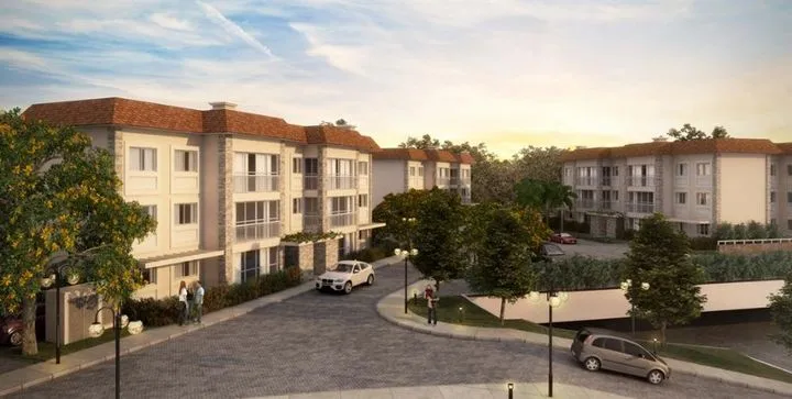 Imagem do Condomínio Quinta de Altiora Reserva Residencial em Petrópolis